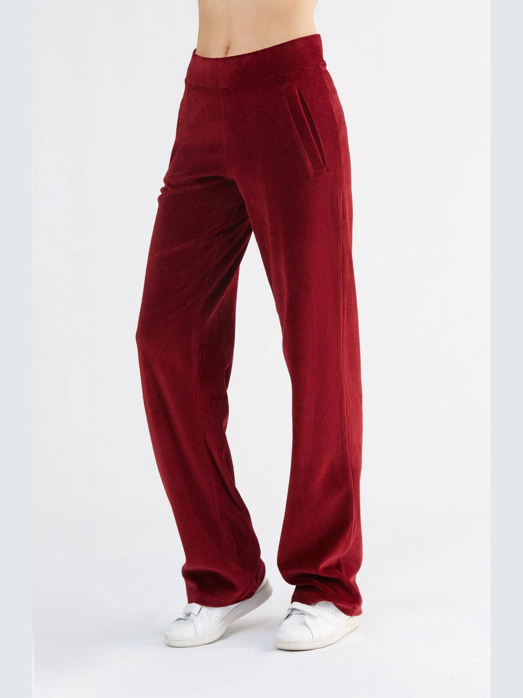 Organic Soft Fleece Straight Cut Sweatpants: Womens S Dusty Pink S / Dusty Pink M / Dusty Pink L / Dusty Pink XL / Dusty Pink S / Burgundy M / Burgundy L / Burgundy XL / Burgundy S / Blue M / Blue L / Blue XL / Blue S / Dark Blue M / Dark Blue L / Dark Blue XL / Dark Blue S / Olive M / Olive L / Olive XL / Olive S / Black M / Black L / Black XL / Black S / Fir M / Fir L / Fir