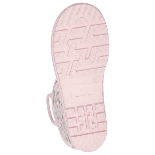 Trespass Starryton Kids Outdoor Waterproof Rubber Wellies - - High-Quality </p>