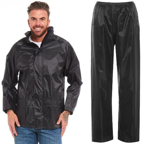 Arctic Storm Waterproof Jacket & Trousers set Navy S Navy / S Dark Camo / S Black / M Navy / M Navy / XXL Black / S Navy / L Dark Camo / M Navy / XL Dark Camo / XL Olive / M Black / XL Olive / XXL Dark Camo / L Olive / XL Olive / L Black / XXL Black / L Dark Camo / XXL Olive / S