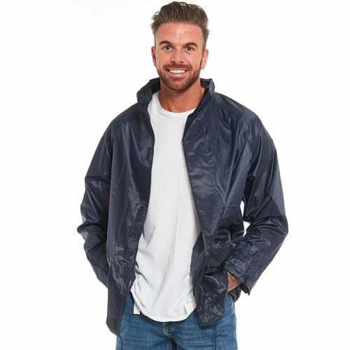 Arctic Storm Waterproof Jacket Black 2XL Black / 2XL Camouflage / L Camouflage / M Navy / 2XL Navy / L Navy / XL Black / L Olive / L Camouflage / 2XL Camouflage / XL Navy / S Camouflage / S Olive / S Olive / 2XL Black / M Black / XL Olive / XL Olive / M Black / S Navy / M