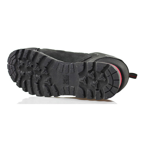 Mens Karrimor K950 Weathertite Spike Low Rise Waterproof Hiking Boots Black/Red UK-10 Black/Red / UK-10 Black/Red / UK-9 Black/Red / UK-12 Black/Red / UK-11 Black/Red / UK-7 Black/Red / UK-8