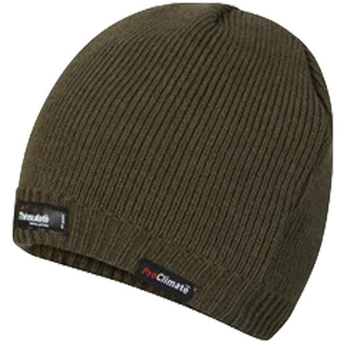 Adults Waterproof Thinsulate Beanie Navy One Size Navy / One Size Olive / One Size Black / One Size