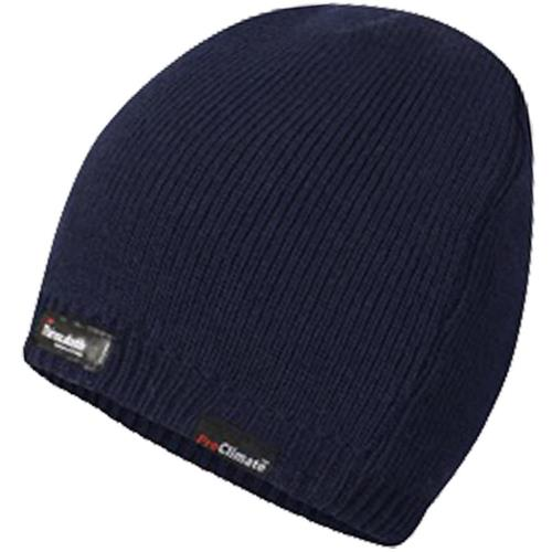 Adults Waterproof Thinsulate Beanie Navy One Size Navy / One Size Olive / One Size Black / One Size