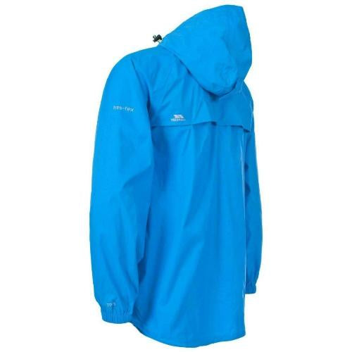 Kids Trespass Qikpac Waterproof Jacket - - High-Quality </p>