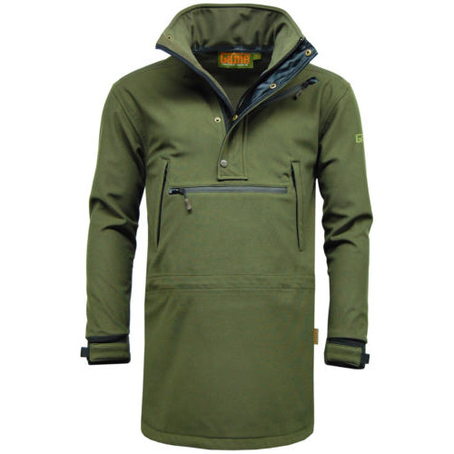 Game HB103 Waterproof and Breathable Stalking Smock M M L XL S 2XL