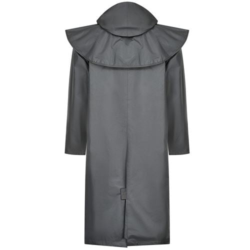 Mens Champion Highgrove Waterproof Long Coat Olive XL Olive / XL Brown / 2XL Brown / 3XL Olive / S Olive / 2XL Olive / 3XL Navy / L Olive / M Brown / XL Brown / L Navy / 3XL Brown / S Navy / 2XL Navy / S Brown / M Navy / XL Olive / L Navy / M