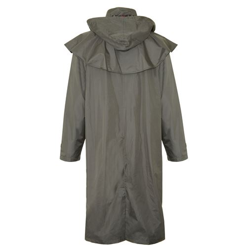 Mens Champion Highgrove Waterproof Long Coat Olive XL Olive / XL Brown / 2XL Brown / 3XL Olive / S Olive / 2XL Olive / 3XL Navy / L Olive / M Brown / XL Brown / L Navy / 3XL Brown / S Navy / 2XL Navy / S Brown / M Navy / XL Olive / L Navy / M