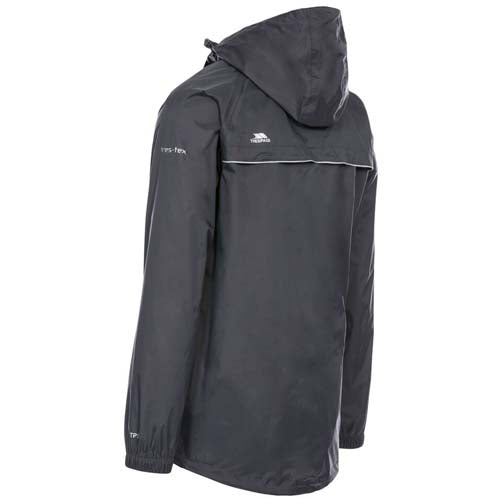 Trespass Unisex Qikpac X Waterproof Packaway Jacket Black S Black / S Blue / L Flint / S Flint / XXL Navy Blue / M Blue / S Black / XL Blue / XS Navy Blue / L Black / XXL Navy Blue / S Moss / L Black / XS Navy Blue / XS Navy Blue / XXL Moss / XL Black / M Flint / XL Moss / S Flint / M Flint / L Flint / XS Navy Blue / XL Black / L Moss / XXL Blue / M Moss / M Blue / XL Blue / XXL Navy Blue / 3XL Blue / 3XL