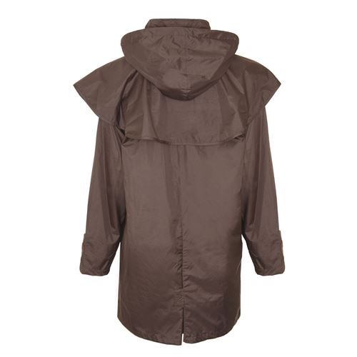 Ladies Champion Windsor Waterproof Coat Navy 12 Navy / 12 Plum / 18 Brown / 16 Plum / 20 Navy / 20 Plum / 12 Brown / 10 Navy / 10 Brown / 14 Plum / 10 Brown / 20 Brown / 12 Navy / 16 Plum / 14 Brown / 18 Navy / 18 Navy / 14 Plum / 16