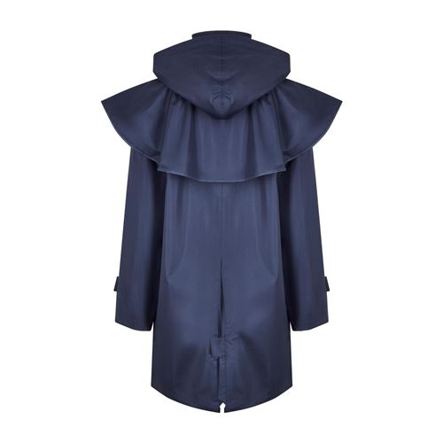 Ladies Champion Windsor Waterproof Coat Navy 12 Navy / 12 Plum / 18 Brown / 16 Plum / 20 Navy / 20 Plum / 12 Brown / 10 Navy / 10 Brown / 14 Plum / 10 Brown / 20 Brown / 12 Navy / 16 Plum / 14 Brown / 18 Navy / 18 Navy / 14 Plum / 16