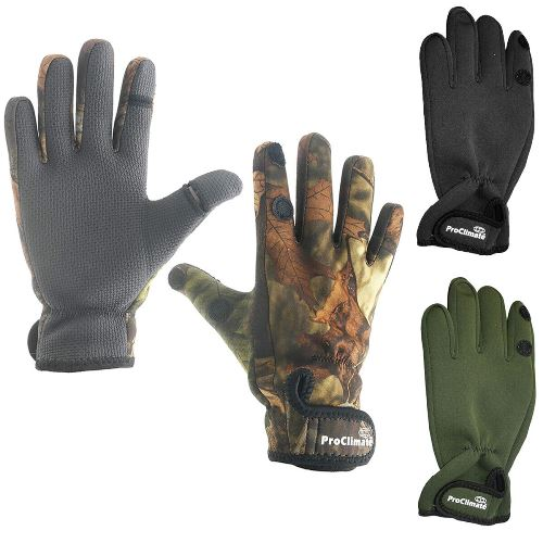 Neoprene Waterproof Gloves Green L/XL Green / L/XL Camo / L/XL Black / S/M Black / M/L Camo / S/M Camo / M/L Green / S/M Black / L/XL Green / M/L