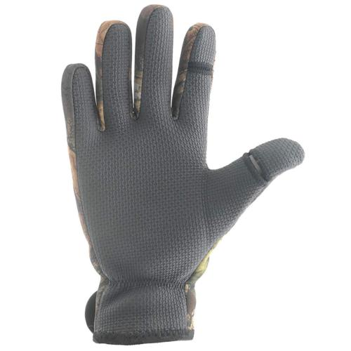 Neoprene Waterproof Gloves Green L/XL Green / L/XL Camo / L/XL Black / S/M Black / M/L Camo / S/M Camo / M/L Green / S/M Black / L/XL Green / M/L
