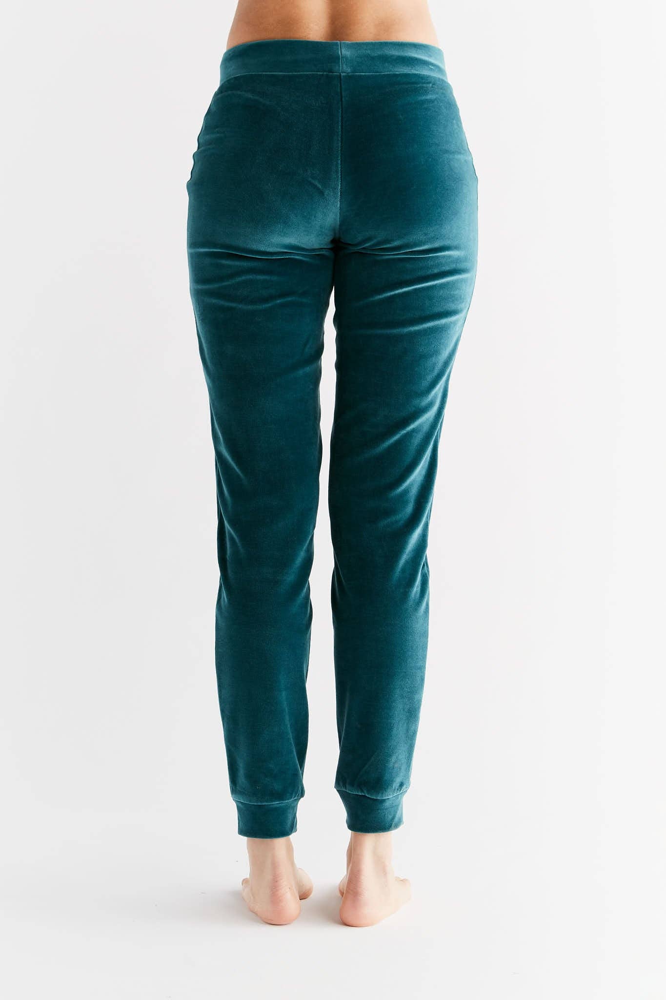 Organic Soft Fleece Cuffed Sweatpants: Womens S Dusty Pink S / Dusty Pink M / Dusty Pink L / Dusty Pink XL / Dusty Pink S / Burgundy M / Burgundy L / Burgundy XL / Burgundy S / Blue M / Blue L / Blue XL / Blue S / Night Blue M / Night Blue L / Night Blue XL / Night Blue S / Olive M / Olive L / Olive XL / Olive S / Black M / Black L / Black XL / Black S / Tabasco M / Tabasco L / Tabasco XL / Tabasco S / Fir M / Fir L / Fir XL / Fir