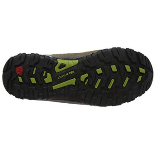 Ladies Karrimor Supa V Low Rise Trekking Shoes Grey/Blue UK-6 Grey/Blue / UK-6 Grey/Blue / UK-5 Taupe / UK-4 Taupe / UK-5 Grey/Blue / UK-8 Grey/Blue / UK-7 Taupe / UK-6 Grey/Blue / UK-4 Taupe / UK-7