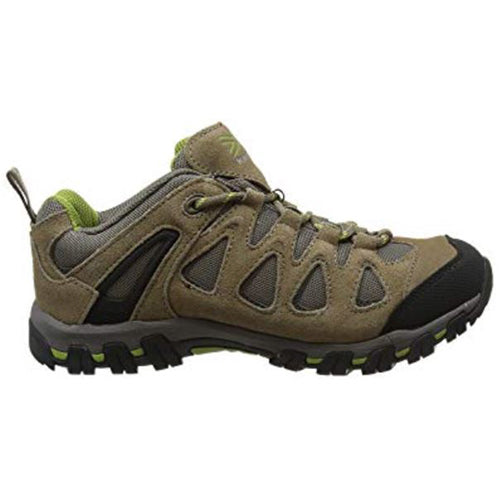 Ladies Karrimor Supa V Low Rise Trekking Shoes Grey/Blue UK-6 Grey/Blue / UK-6 Grey/Blue / UK-5 Taupe / UK-4 Taupe / UK-5 Grey/Blue / UK-8 Grey/Blue / UK-7 Taupe / UK-6 Grey/Blue / UK-4 Taupe / UK-7