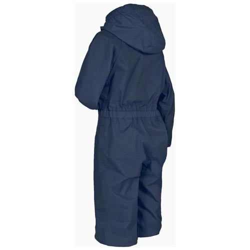 Kids Trespass Button Waterproof All-In-One Suit - - High-Quality </p>