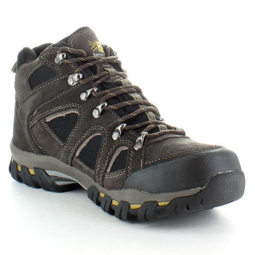 Mens Karrimor Bodmin IV Weathertite Mid Rise Waterproof Hiking Shoes Dark Brown UK-12 Dark Brown / UK-12 Black Sea / UK-9 Black Sea / UK-11 Black Sea / UK-10 Black Sea / UK-7 Black Sea / UK-8 Black Sea / UK-12 Dark Brown / UK-8 Dark Brown / UK-9 Dark Brown / UK-7 Dark Brown / UK-10 Dark Brown / UK-11