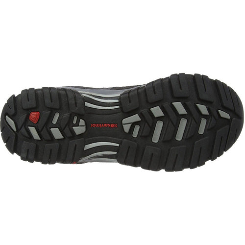 Mens Karrimor Bodmin IV Weathertite Mid Rise Waterproof Hiking Shoes Dark Brown UK-12 Dark Brown / UK-12 Black Sea / UK-9 Black Sea / UK-11 Black Sea / UK-10 Black Sea / UK-7 Black Sea / UK-8 Black Sea / UK-12 Dark Brown / UK-8 Dark Brown / UK-9 Dark Brown / UK-7 Dark Brown / UK-10 Dark Brown / UK-11