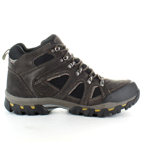Mens Karrimor Bodmin IV Weathertite Mid Rise Waterproof Hiking Shoes Dark Brown UK-12 Dark Brown / UK-12 Black Sea / UK-9 Black Sea / UK-11 Black Sea / UK-10 Black Sea / UK-7 Black Sea / UK-8 Black Sea / UK-12 Dark Brown / UK-8 Dark Brown / UK-9 Dark Brown / UK-7 Dark Brown / UK-10 Dark Brown / UK-11