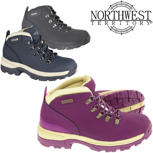 Womens Northwest Territory Trek Mid Cut Hikers Navy 7 Navy / 7 Black / 6 Purple / 5 Red / 6 Red / 7 Black / 7 Purple / 6 Navy / 8 Purple / 7 Black / 8 Navy / 4 Navy / 6 Red / 5 Navy / 5 Purple / 8 Purple / 4 Red / 8 Red / 4 Black / 4 Black / 5