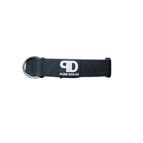 5cm Tactical Waterproof Collars Dog Supplies Small Small Medium Large XL