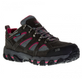 Ladies Karrimor Bodmin V Weathertite Low Rise Waterproof Hiking Shoes Dark Grey / Cochineal UK-5 Dark Grey / Cochineal / UK-5 Dark Grey / Cochineal / UK-6 Dark Grey / Cochineal / UK-4 Dark Grey / Cochineal / UK-7 Dark Grey / Cochineal / UK-8