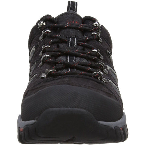 Mens Karrimor Bodmin IV Weathertite Low Rise Waterproof Hiking Shoes Dark Brown UK-8 Dark Brown / UK-8 Black Sea / UK-10 Black Sea / UK-8 Dark Brown / UK-9 Black Sea / UK-12 Black Sea / UK-9 Black Sea / UK-11 Dark Brown / UK-11 Dark Brown / UK-12 Dark Brown / UK-10 Black Sea / UK-7 Dark Brown / UK-7