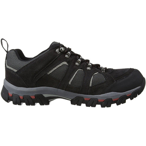 Mens Karrimor Bodmin IV Weathertite Low Rise Waterproof Hiking Shoes Dark Brown UK-8 Dark Brown / UK-8 Black Sea / UK-10 Black Sea / UK-8 Dark Brown / UK-9 Black Sea / UK-12 Black Sea / UK-9 Black Sea / UK-11 Dark Brown / UK-11 Dark Brown / UK-12 Dark Brown / UK-10 Black Sea / UK-7 Dark Brown / UK-7