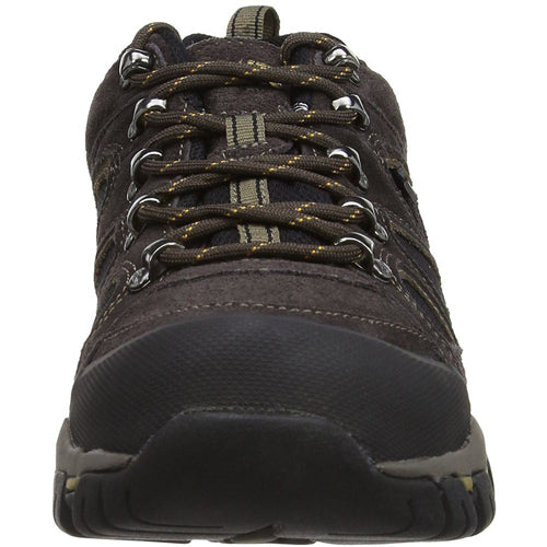 Mens Karrimor Bodmin IV Weathertite Low Rise Waterproof Hiking Shoes Dark Brown UK-8 Dark Brown / UK-8 Black Sea / UK-10 Black Sea / UK-8 Dark Brown / UK-9 Black Sea / UK-12 Black Sea / UK-9 Black Sea / UK-11 Dark Brown / UK-11 Dark Brown / UK-12 Dark Brown / UK-10 Black Sea / UK-7 Dark Brown / UK-7