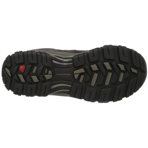 Mens Karrimor Bodmin IV Weathertite Low Rise Waterproof Hiking Shoes Dark Brown UK-8 Dark Brown / UK-8 Black Sea / UK-10 Black Sea / UK-8 Dark Brown / UK-9 Black Sea / UK-12 Black Sea / UK-9 Black Sea / UK-11 Dark Brown / UK-11 Dark Brown / UK-12 Dark Brown / UK-10 Black Sea / UK-7 Dark Brown / UK-7