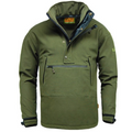 Kids Game HB103K Waterproof and Breathable Stalking Smock 13 Years 13 Years 7-8 Years 11-12 Years 5-6 Years 9-10 Years