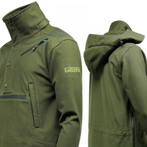 Kids Game HB103K Waterproof and Breathable Stalking Smock 13 Years 13 Years 7-8 Years 11-12 Years 5-6 Years 9-10 Years
