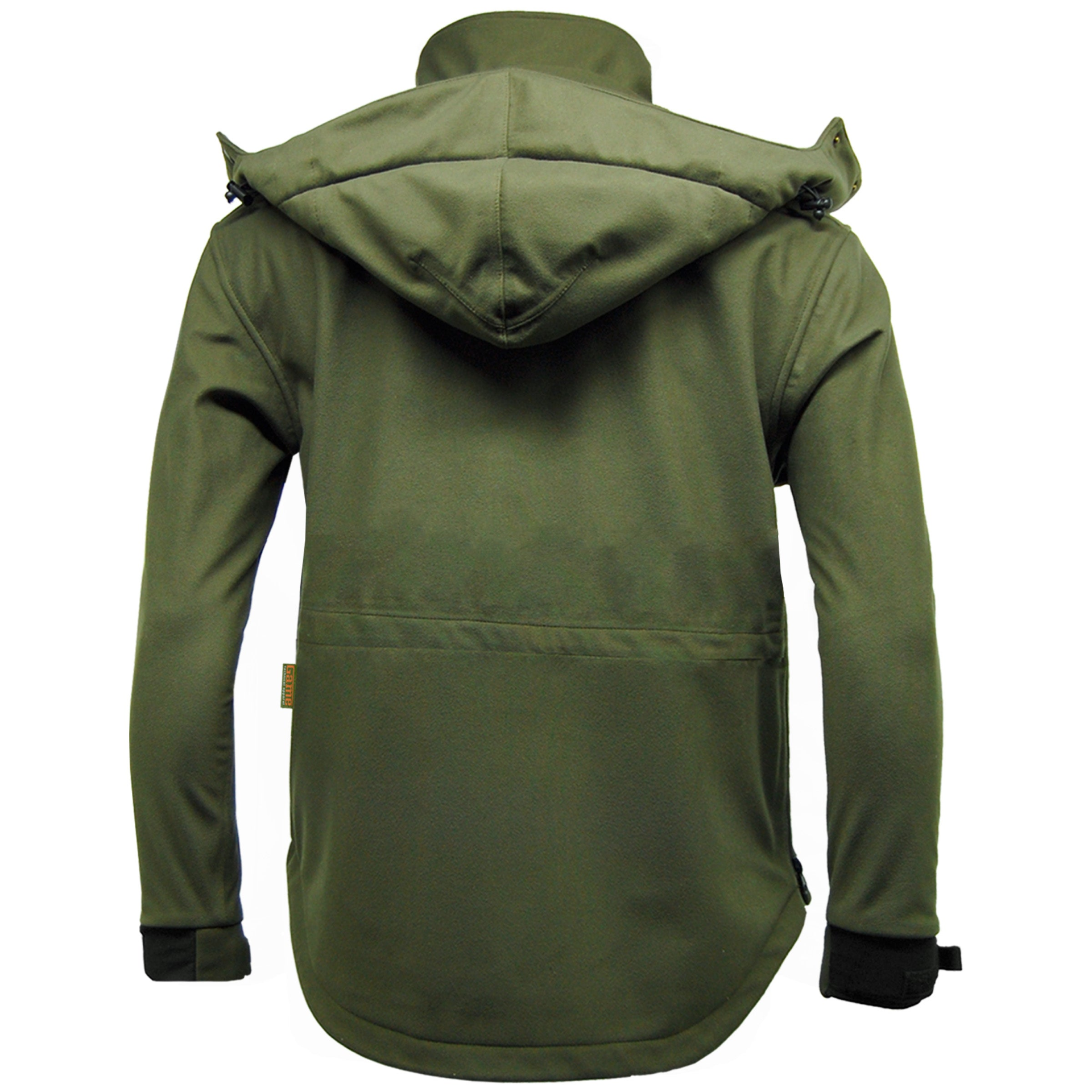 Kids Game HB103K Waterproof and Breathable Stalking Smock 13 Years 13 Years 7-8 Years 11-12 Years 5-6 Years 9-10 Years