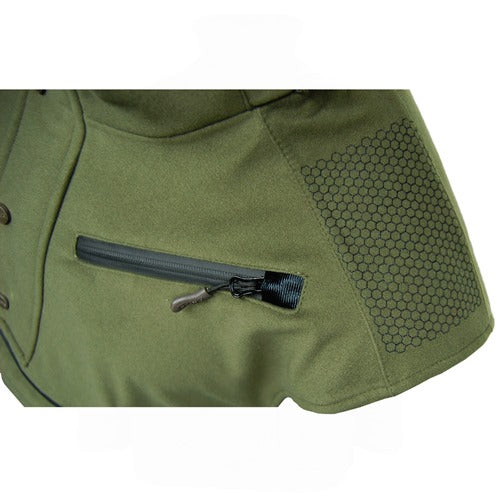 Kids Game HB103K Waterproof and Breathable Stalking Smock 13 Years 13 Years 7-8 Years 11-12 Years 5-6 Years 9-10 Years