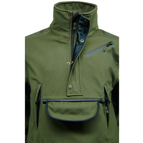 Kids Game HB103K Waterproof and Breathable Stalking Smock 13 Years 13 Years 7-8 Years 11-12 Years 5-6 Years 9-10 Years