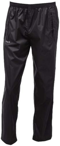 Adults Regatta Stormbreak Waterproof Over Trousers Navy 2XL Navy / 2XL Navy / M Black / L Black / 2XL Navy / L Black / M Black / 3XL Navy / XL Navy / S Navy / 3XL Black / S Black / XL