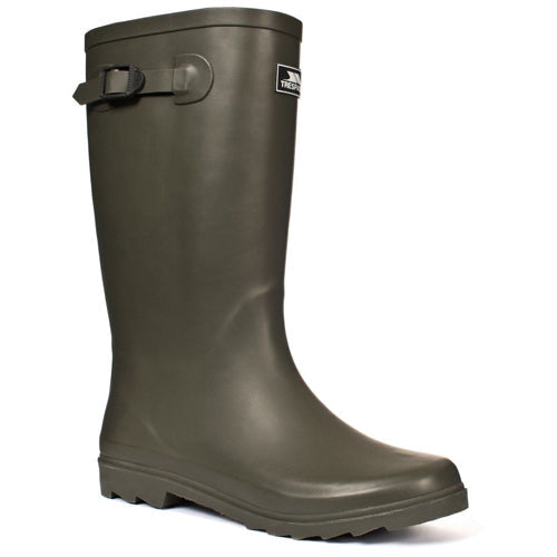 Mens Trespass 'Recon- X' Waterproof Wellingtons Marsh UK-12 Marsh / UK-12 Marsh / UK-7 Black / UK-8 Black / UK-6 Marsh / UK-10 Black / UK-12 Marsh / UK-9 Marsh / UK-11 Black / UK-10 Marsh / UK-8 Black / UK-7 Marsh / UK-6 Black / UK-9 Black / UK-11