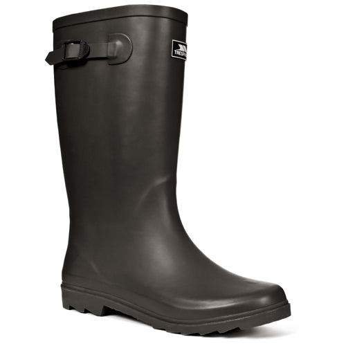 Mens Trespass 'Recon- X' Waterproof Wellingtons Marsh UK-12 Marsh / UK-12 Marsh / UK-7 Black / UK-8 Black / UK-6 Marsh / UK-10 Black / UK-12 Marsh / UK-9 Marsh / UK-11 Black / UK-10 Marsh / UK-8 Black / UK-7 Marsh / UK-6 Black / UK-9 Black / UK-11