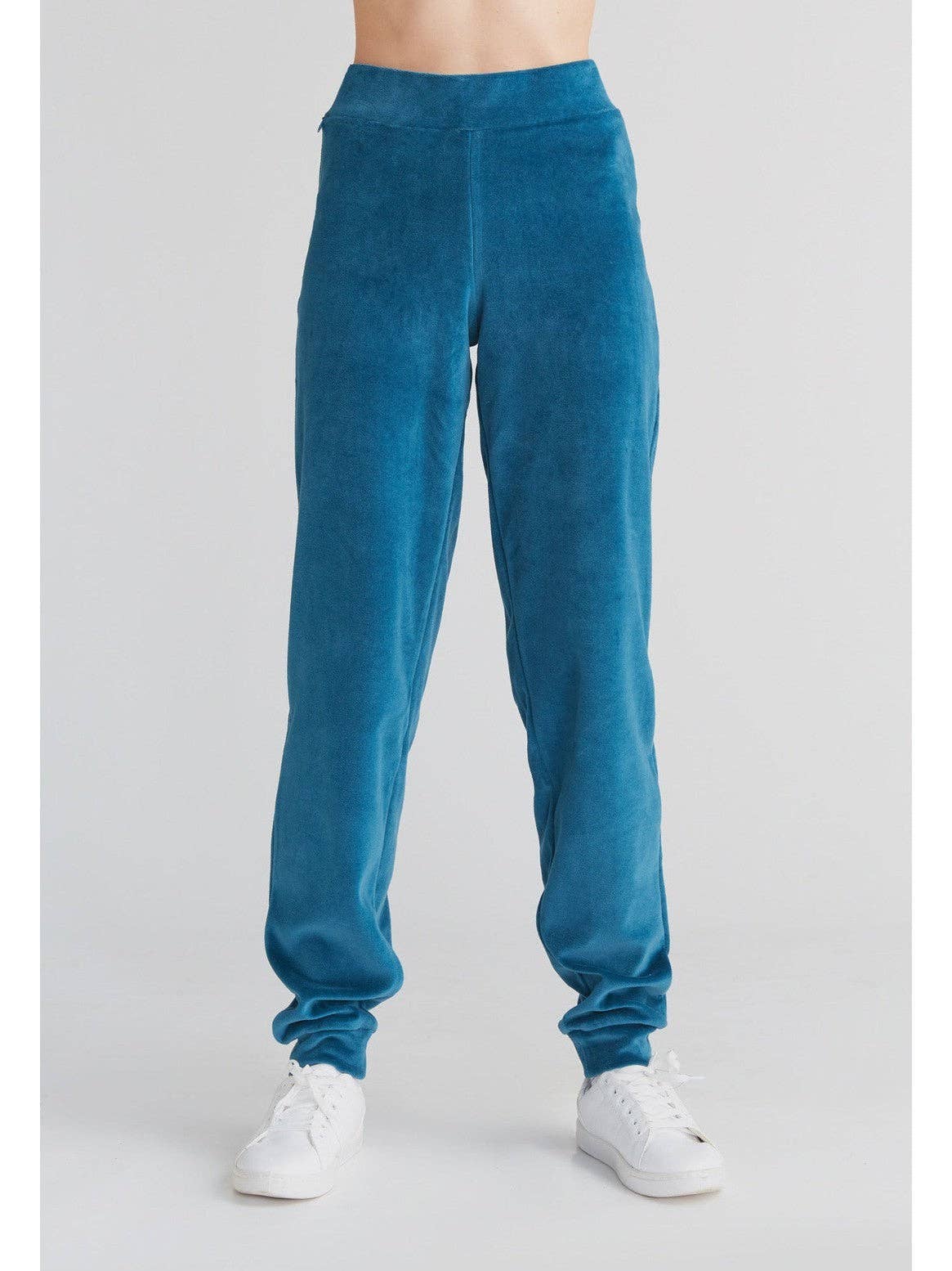 Organic Soft Fleece Cuffed Sweatpants: Womens S Dusty Pink S / Dusty Pink M / Dusty Pink L / Dusty Pink XL / Dusty Pink S / Burgundy M / Burgundy L / Burgundy XL / Burgundy S / Blue M / Blue L / Blue XL / Blue S / Night Blue M / Night Blue L / Night Blue XL / Night Blue S / Olive M / Olive L / Olive XL / Olive S / Black M / Black L / Black XL / Black S / Tabasco M / Tabasco L / Tabasco XL / Tabasco S / Fir M / Fir L / Fir XL / Fir