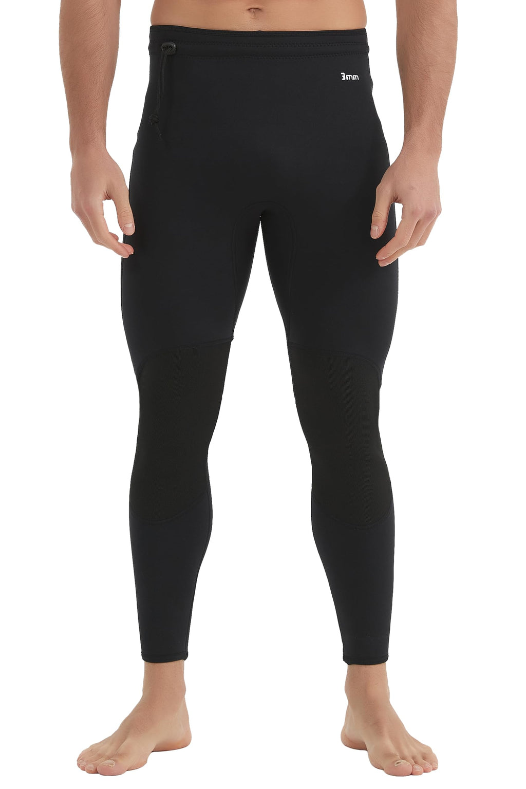 Lemorecn Wetsuits Pants 3mm Neoprene Swimming Canoeing Pants(UK1031-S? Wetsuits Default Title Default Title