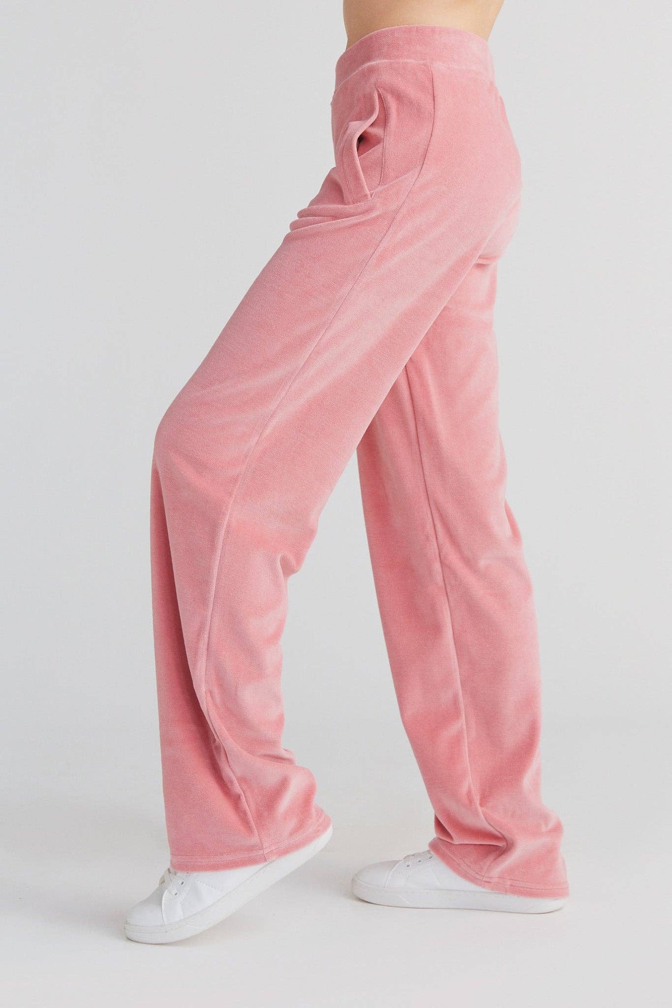 Organic Soft Fleece Straight Cut Sweatpants: Womens S Dusty Pink S / Dusty Pink M / Dusty Pink L / Dusty Pink XL / Dusty Pink S / Burgundy M / Burgundy L / Burgundy XL / Burgundy S / Blue M / Blue L / Blue XL / Blue S / Dark Blue M / Dark Blue L / Dark Blue XL / Dark Blue S / Olive M / Olive L / Olive XL / Olive S / Black M / Black L / Black XL / Black S / Fir M / Fir L / Fir