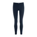Organic Cotton Stretch Leggings: Womens -