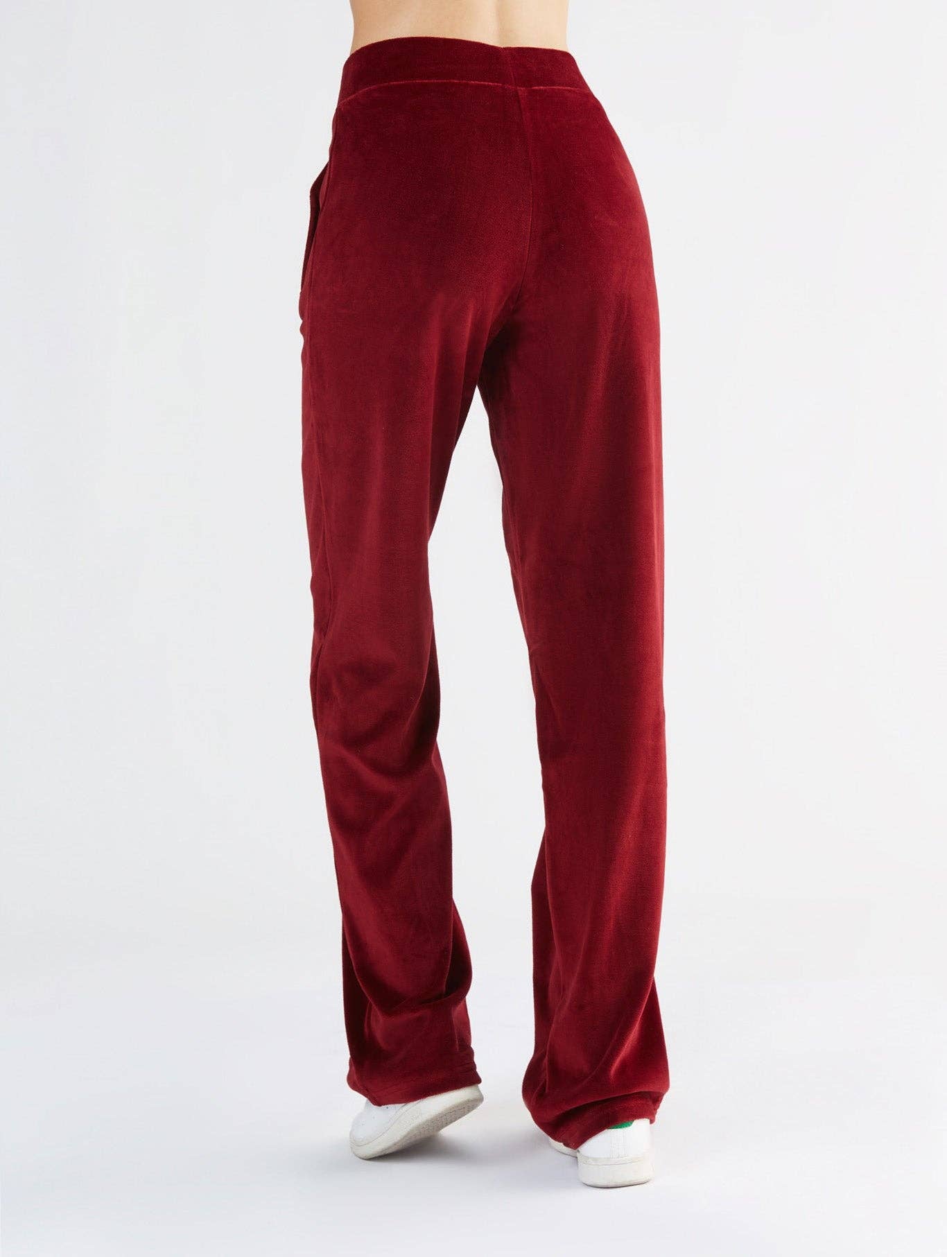 Organic Soft Fleece Straight Cut Sweatpants: Womens S Dusty Pink S / Dusty Pink M / Dusty Pink L / Dusty Pink XL / Dusty Pink S / Burgundy M / Burgundy L / Burgundy XL / Burgundy S / Blue M / Blue L / Blue XL / Blue S / Dark Blue M / Dark Blue L / Dark Blue XL / Dark Blue S / Olive M / Olive L / Olive XL / Olive S / Black M / Black L / Black XL / Black S / Fir M / Fir L / Fir