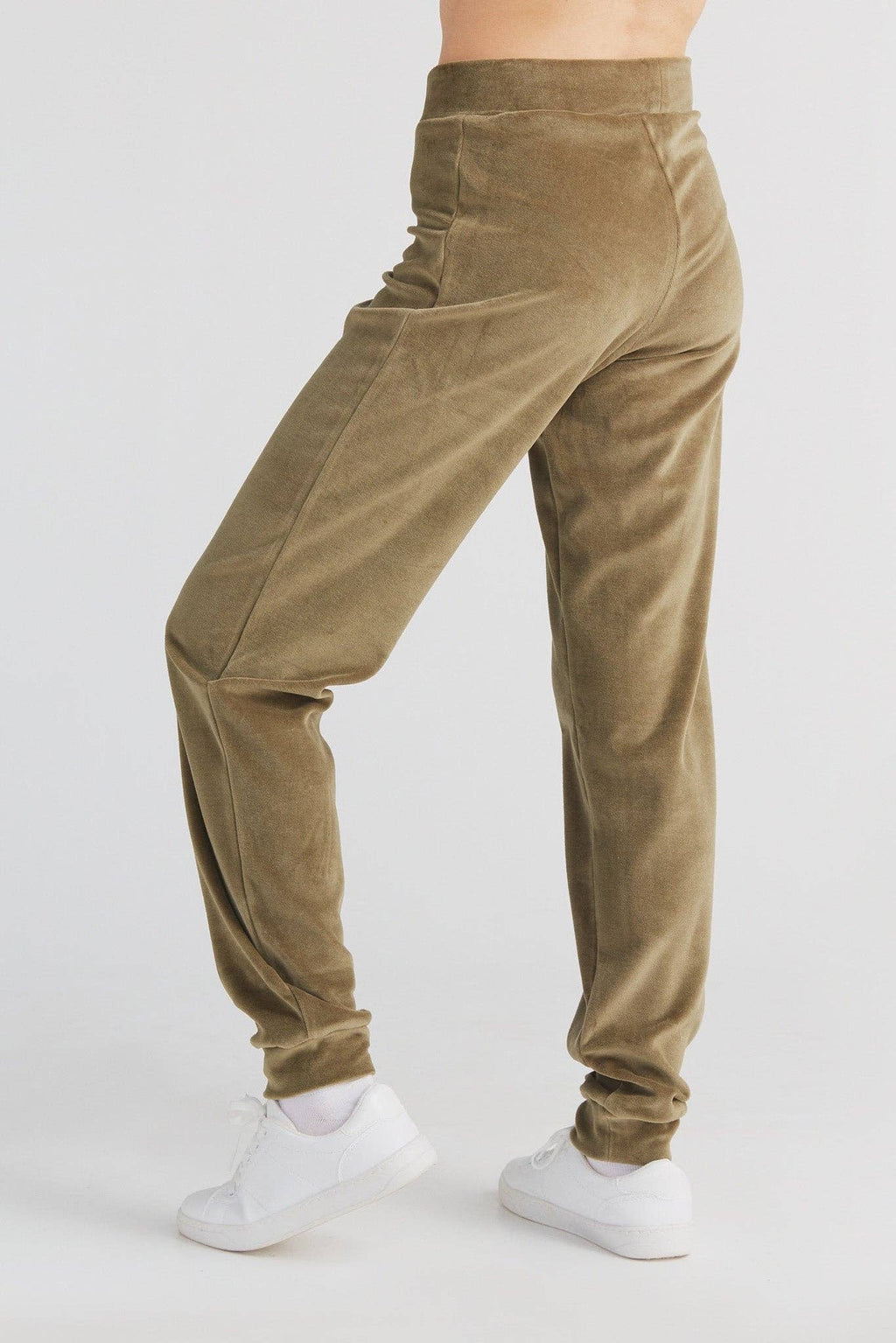 Organic Soft Fleece Cuffed Sweatpants: Womens S Dusty Pink S / Dusty Pink M / Dusty Pink L / Dusty Pink XL / Dusty Pink S / Burgundy M / Burgundy L / Burgundy XL / Burgundy S / Blue M / Blue L / Blue XL / Blue S / Night Blue M / Night Blue L / Night Blue XL / Night Blue S / Olive M / Olive L / Olive XL / Olive S / Black M / Black L / Black XL / Black S / Tabasco M / Tabasco L / Tabasco XL / Tabasco S / Fir M / Fir L / Fir XL / Fir