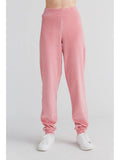 Organic Soft Fleece Cuffed Sweatpants: Womens S Dusty Pink S / Dusty Pink M / Dusty Pink L / Dusty Pink XL / Dusty Pink S / Burgundy M / Burgundy L / Burgundy XL / Burgundy S / Blue M / Blue L / Blue XL / Blue S / Night Blue M / Night Blue L / Night Blue XL / Night Blue S / Olive M / Olive L / Olive XL / Olive S / Black M / Black L / Black XL / Black S / Tabasco M / Tabasco L / Tabasco XL / Tabasco S / Fir M / Fir L / Fir XL / Fir