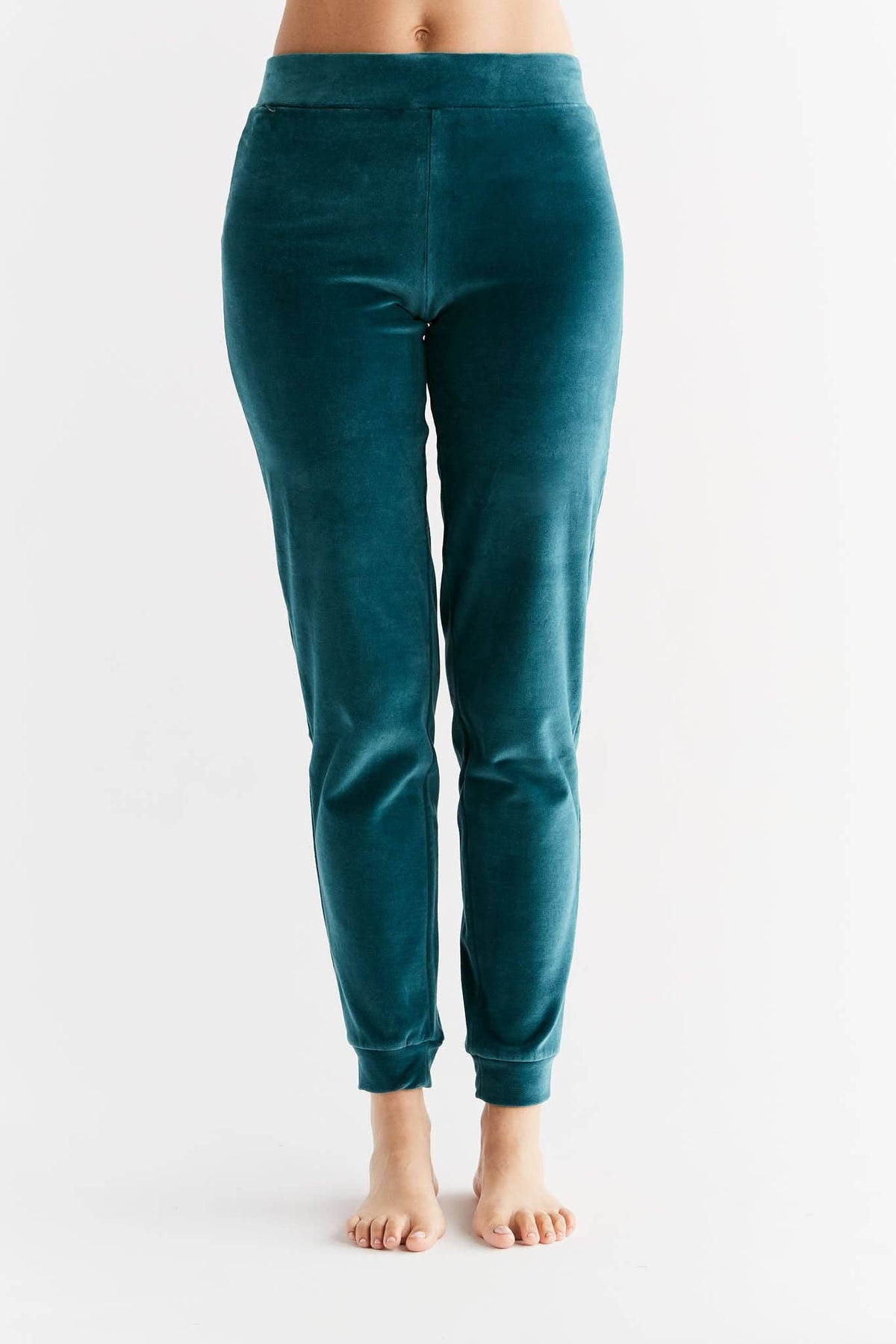 Organic Soft Fleece Cuffed Sweatpants: Womens S Dusty Pink S / Dusty Pink M / Dusty Pink L / Dusty Pink XL / Dusty Pink S / Burgundy M / Burgundy L / Burgundy XL / Burgundy S / Blue M / Blue L / Blue XL / Blue S / Night Blue M / Night Blue L / Night Blue XL / Night Blue S / Olive M / Olive L / Olive XL / Olive S / Black M / Black L / Black XL / Black S / Tabasco M / Tabasco L / Tabasco XL / Tabasco S / Fir M / Fir L / Fir XL / Fir