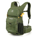 SKYSPER Cycling Backpack 20L Lightweight Bike Backpack for Men Women Running Rucksack for Biking Hiking Climbing(Armygreen) Backpacks Default Title Default Title