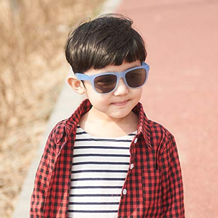 Banz® Chameleon - Color Changing Sunglasses Sunglasses Blue to Green Blue to Green White to Blue Green to Pink Yellow to Pink