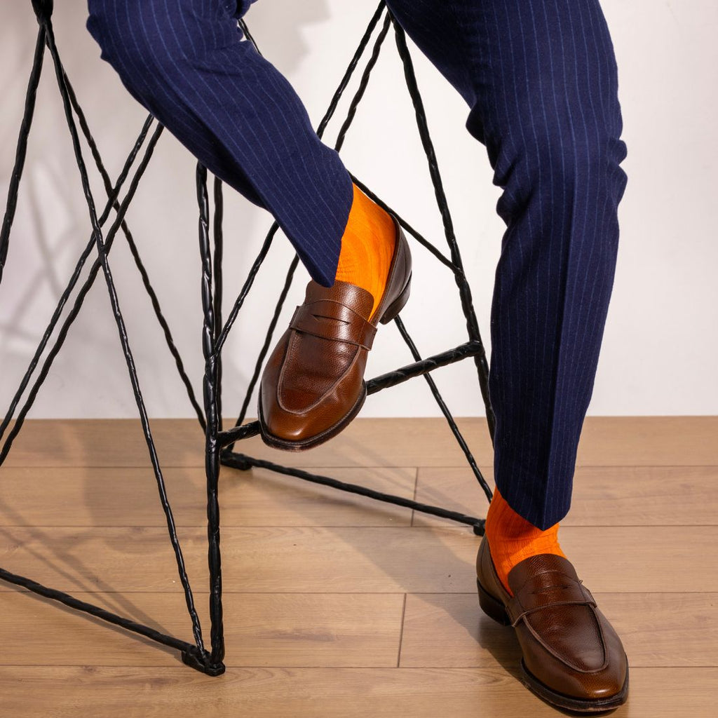 Sustainable Bamboo Socks, Made to Last