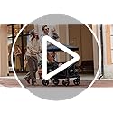 EVER ADVANCED 225L Festival Trolley on Wheels with Removable Canopy, 150KG Heavy Duty Camping Trolley, Push & Pull Beach Cart with 3 Large Pockets, Garden Folding wagon Fishing Carts & Wagons Default Title Default Title